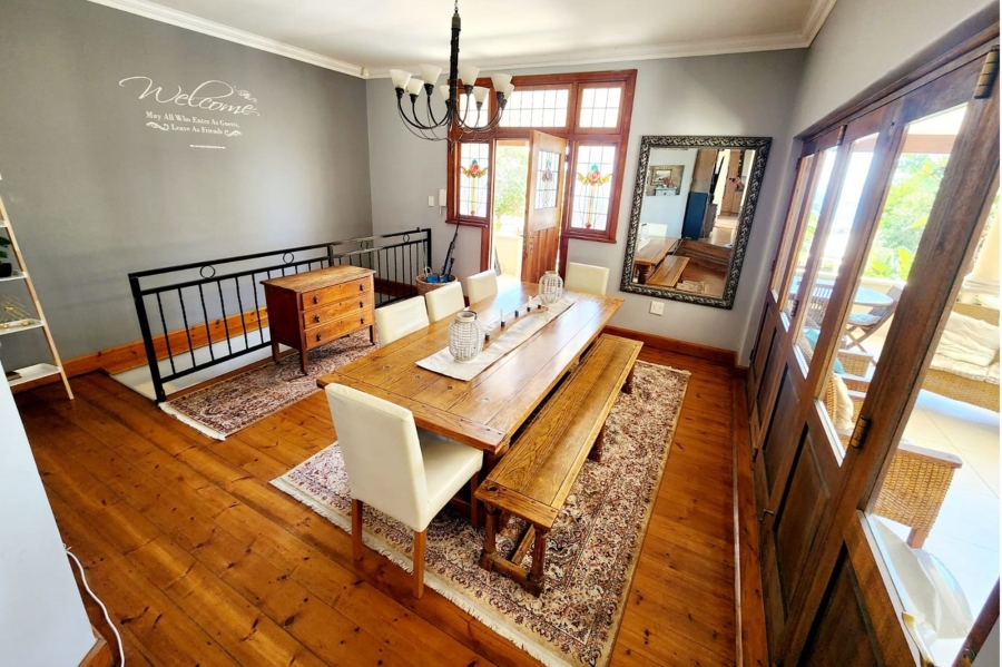 3 Bedroom Property for Sale in Linkside Western Cape